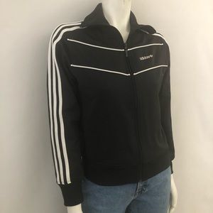 Adidas Originals Track Jacket